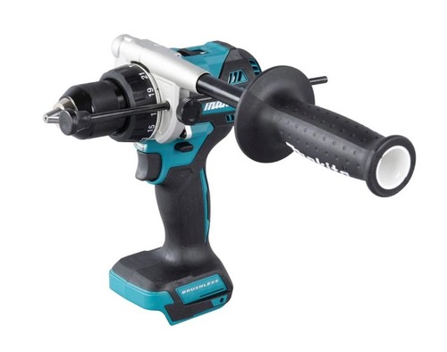 Makita 18v lxt brushless - makita, combi