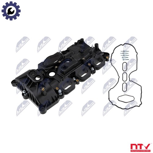 Cylinder head cover - cover, bpz-fr-016