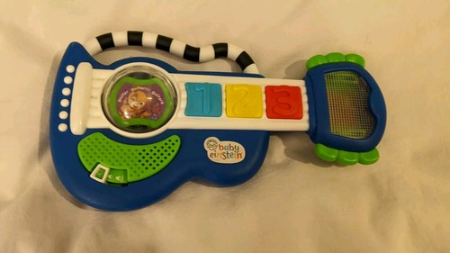 Baby einstein rock - einstein, &