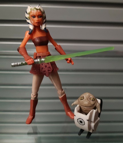 Star wars figures clone - figures,
