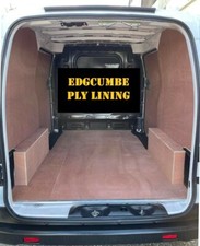 VAN PLY LINING Nissan NV200