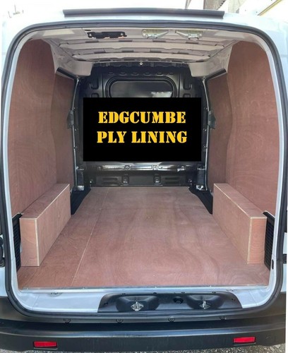 Van ply lining - lining, nv200