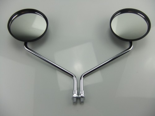 New mirrors for yamaha pair - for,