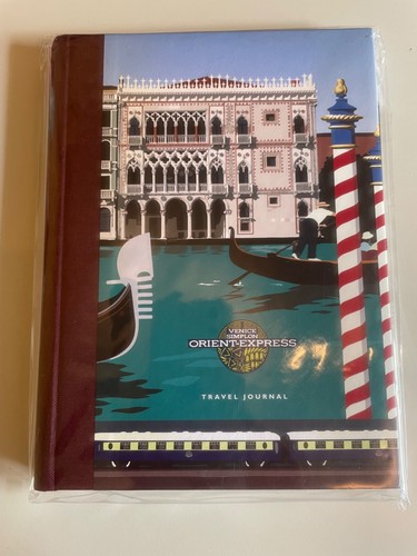 Venice simpson orient - venice,