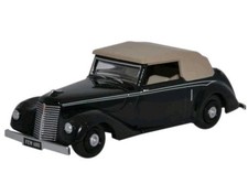 Oxford Diecast 76ASH004