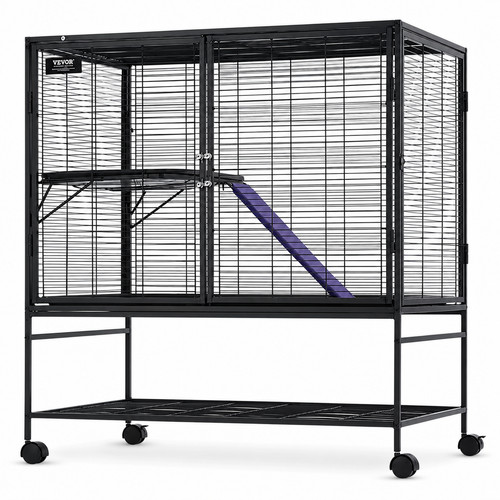 Large ferret cage - large,