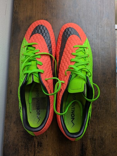 Nike hypervenom phelon fg - hypervenom,
