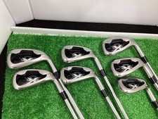 Callaway X-20 Iron Set 4-9,Pw
