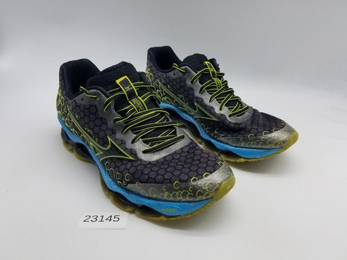 Mizuno wave prophecy men s - wave, 3