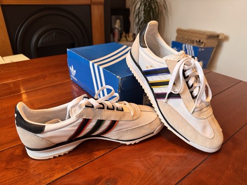 Adidas 76 - adidas,