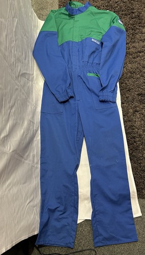 Sparco racing suit - sparco, /