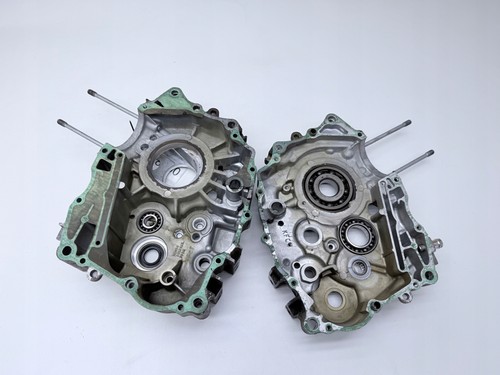 Honda 125 engine block - 125,