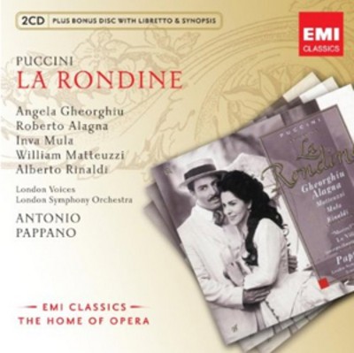 Giacomo puccini - puccini,