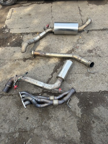 Honda civic type - fn2, 3”