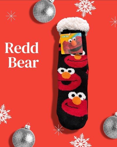 Sesame street elmo - street,