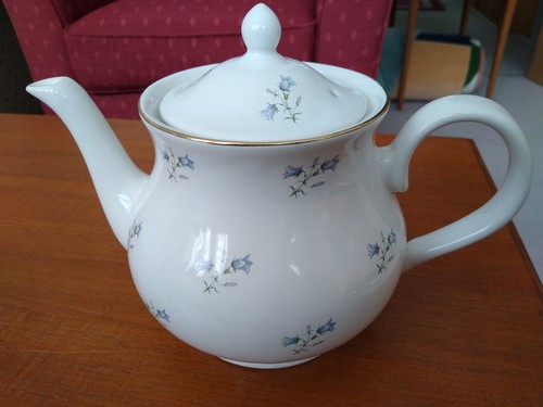 Vintage arthur wood bluebell - arthur, 2