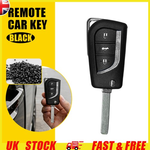 1pc button flip - 3, key