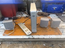 SONY VTX-D800U Freeview Box