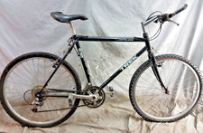 1991 Trek 830 Antelope MTB Bike 20.5" Large Hardtail Butted Chromoly Ships USA:)
