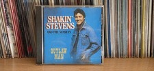 Shakin Stevens And The Sunsets