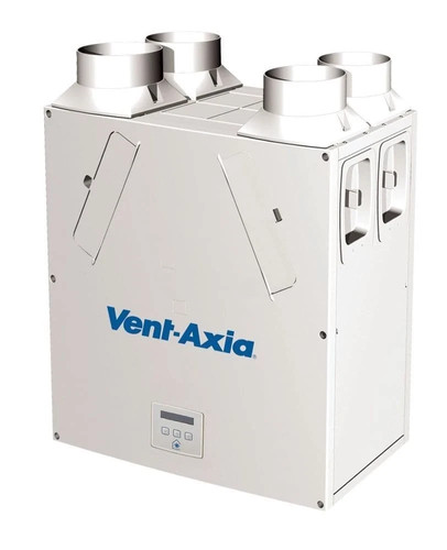 Vent axia 443319 sentinel - vent,