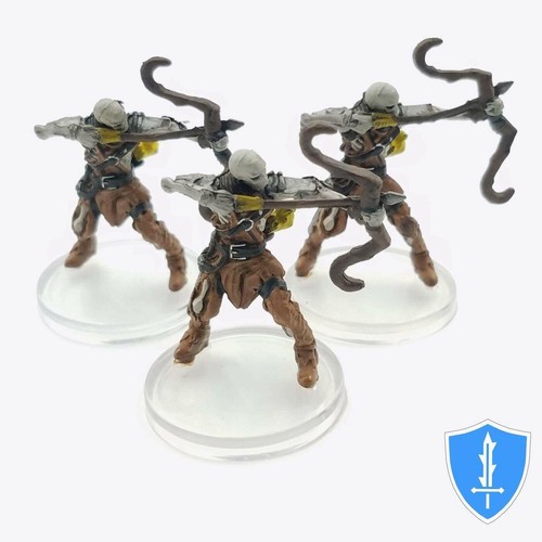 Skeleton archer boneyard - -,
