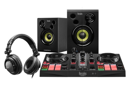 Hercules learning kit - hercules, mk2