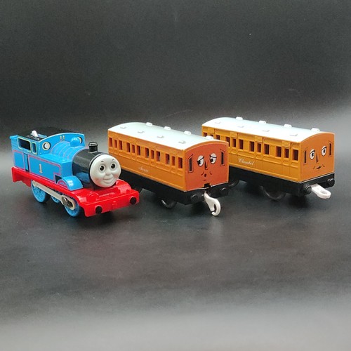 Hit toy company - toy, trackmaster
