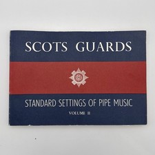 Scots Guards - Volume 2