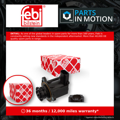 Turbo diverter valve 39245 - turbo,