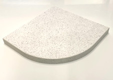 Coachman Corner Shelf Worktop