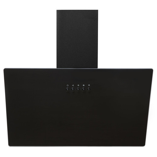 60cm glass cooker hood - 60cm,