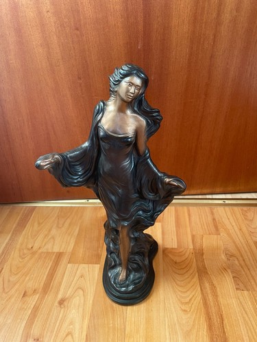 Alice heath austin - heath, sculpture
