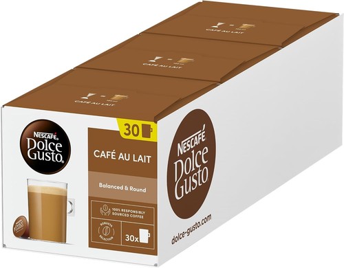 Nescafe dolce gusto - dolce,