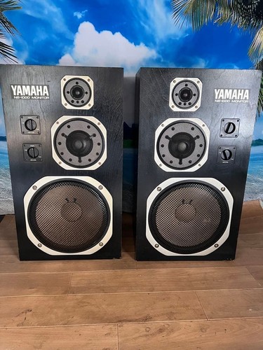 Yamaha 1000m way studio - ns-1000m,