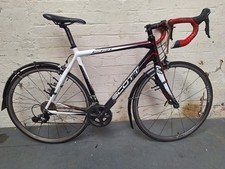Scott CR1 Comp Carbon Road