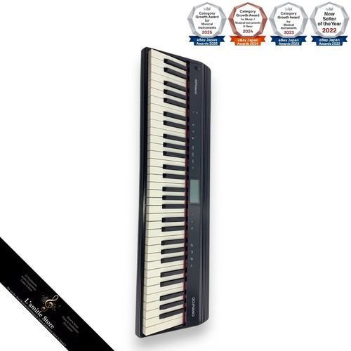 Roland go61p electronic - go61p,