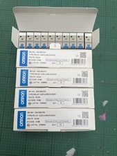 Omron Non-Latching Relay