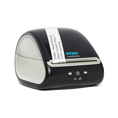 Dymo labelwriter desktop - labelwriter,
