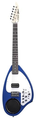 Vox apc electric guitar - vox, apc-1