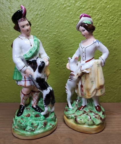 English staffordshire noble - english,