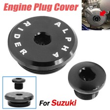 Engine Plugs Cap For Suzuki