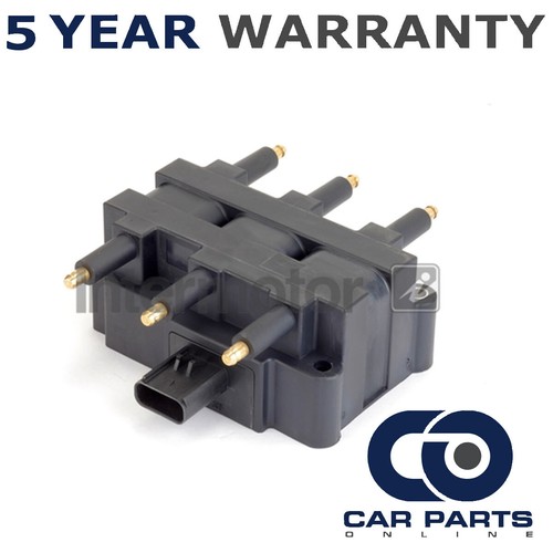 Ignition coil pack cpo - ignition,