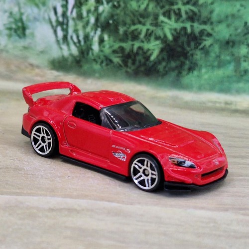 Hot wheels honda - wheels,