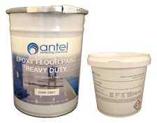 EPOXY COATING HEAVY DUTY