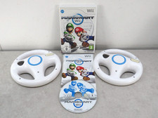Mario Kart Wii (Nintendo
