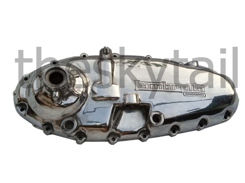 Lambretta crankcase chain - lambretta,