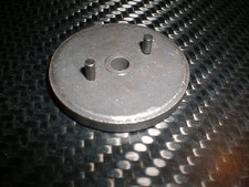 Kyosho Ag25 flywheel GX12 /