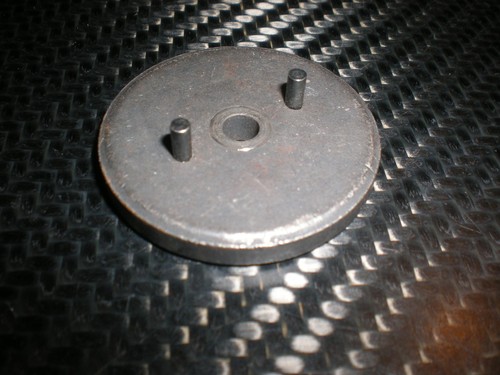 Kyosho ag25 flywheel - kyosho, gx12