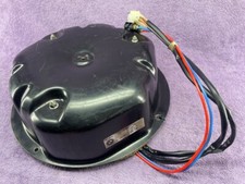 BMW E53 X5 Rear Suspension Air Pump Compressor Bag SLS 1092349 E39 Touring E65